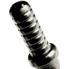 MK Toys Gode avec manche Bully Boy thug 17 x 6.5cm